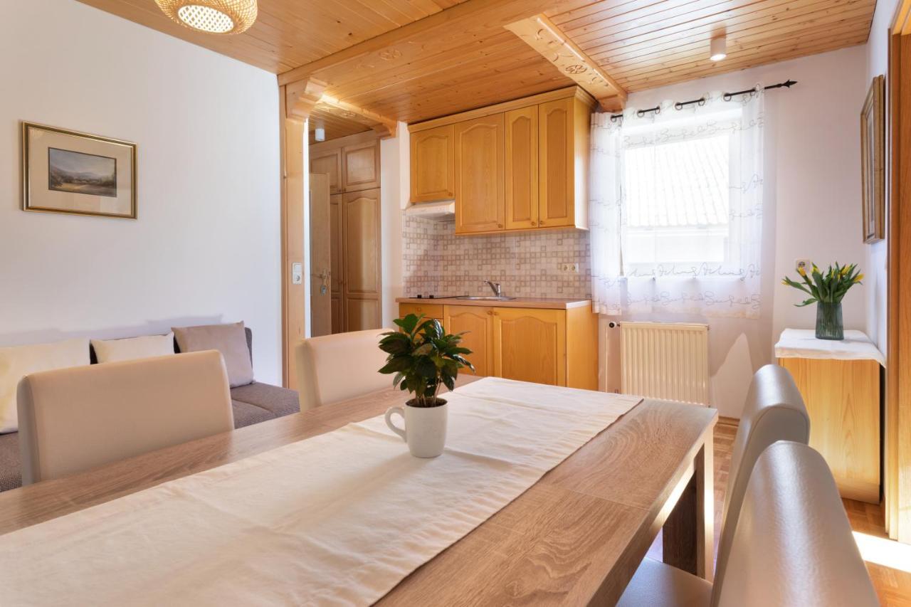 Holiday Lake Bled Extérieur photo