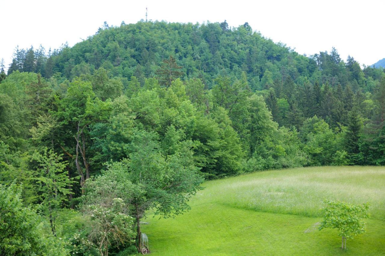 Holiday Lake Bled Extérieur photo