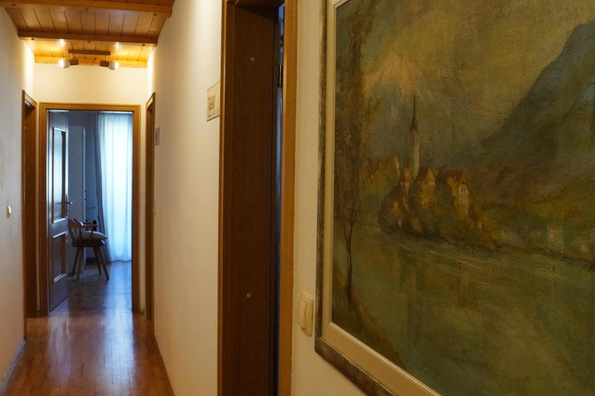 Holiday Lake Bled Extérieur photo